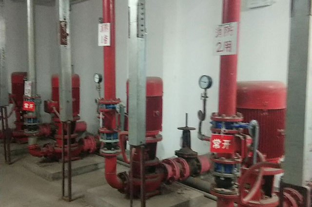 消防维保强制性